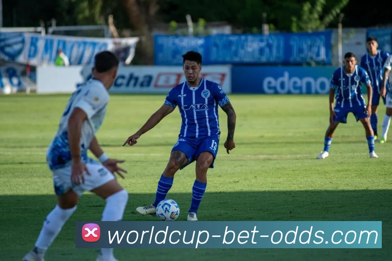 世界杯赔率发展历程